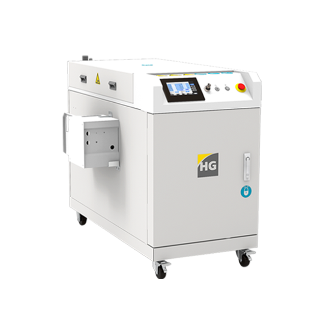 平博手持式激光洗濯机