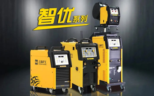 平博双脉冲焊机