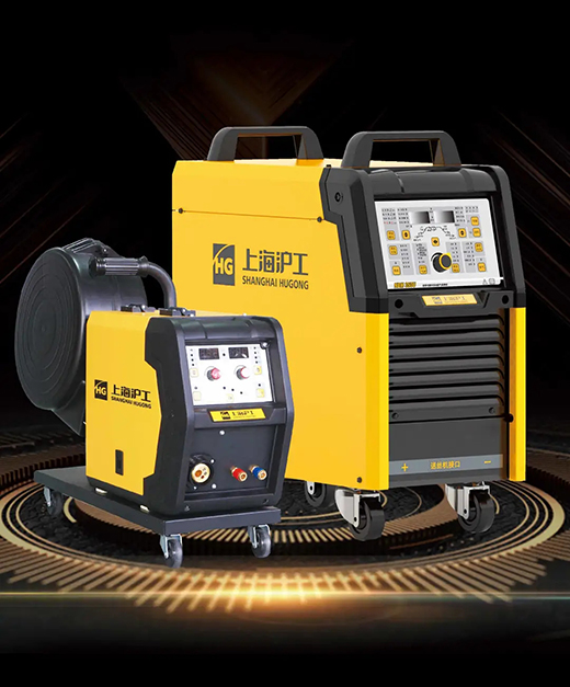 上海平博NBM双脉冲气保焊实力助阵压力容器行业