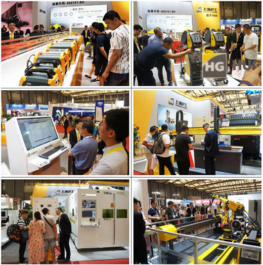 2019年埃森展上Ｆ讲┱蛊