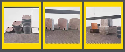 平博高功率激光切割机切割效果