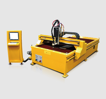 平博GS系列台式数控切割机