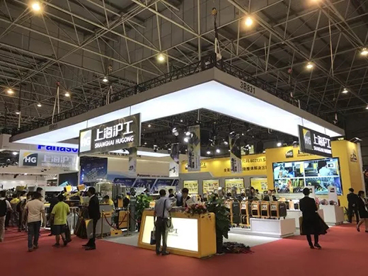 2018年北京·埃森焊接与切割展览会上Ｆ讲┱刮幌殖