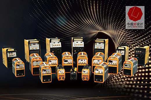 平博“开拓者”系列造型设计曾荣获德国红点奖机构主理的“中国好设计”奖（CGD）