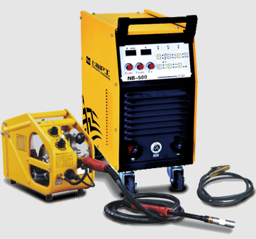 平博NB-500E逆变式气体；ず富