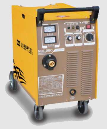 平博NBC-250抽头式气体；ず富